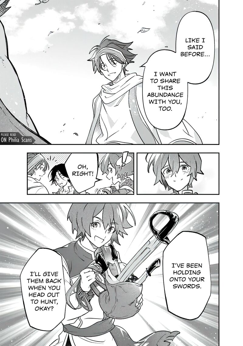 Skill Shokuju Wo Tsukatte Tsuihou Saki De Nonbiri Kaitaku Hajimemasu 15 28