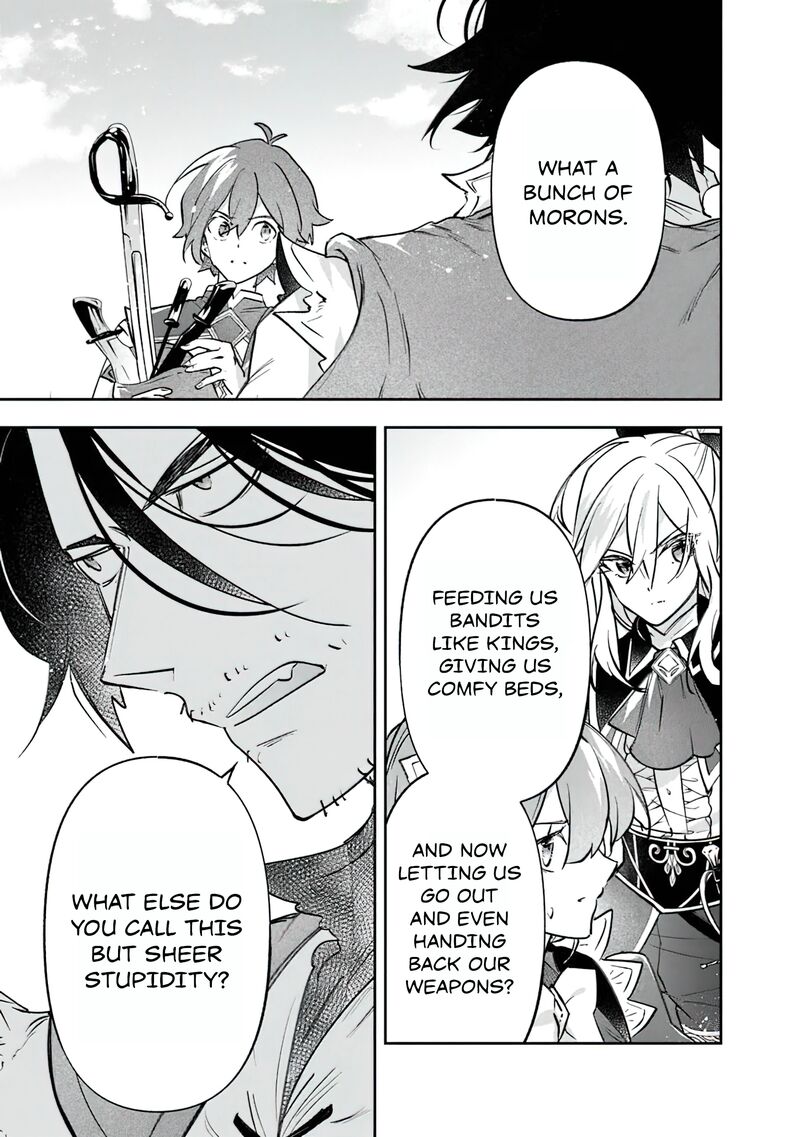 Skill Shokuju Wo Tsukatte Tsuihou Saki De Nonbiri Kaitaku Hajimemasu 15 30