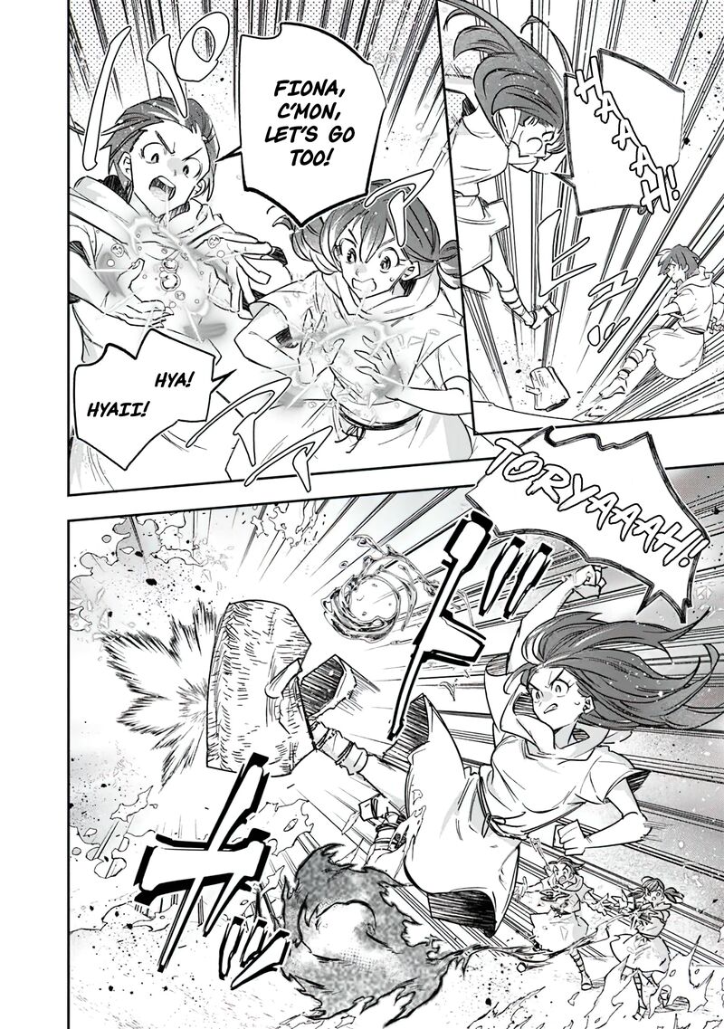 Skill Shokuju Wo Tsukatte Tsuihou Saki De Nonbiri Kaitaku Hajimemasu 15 6