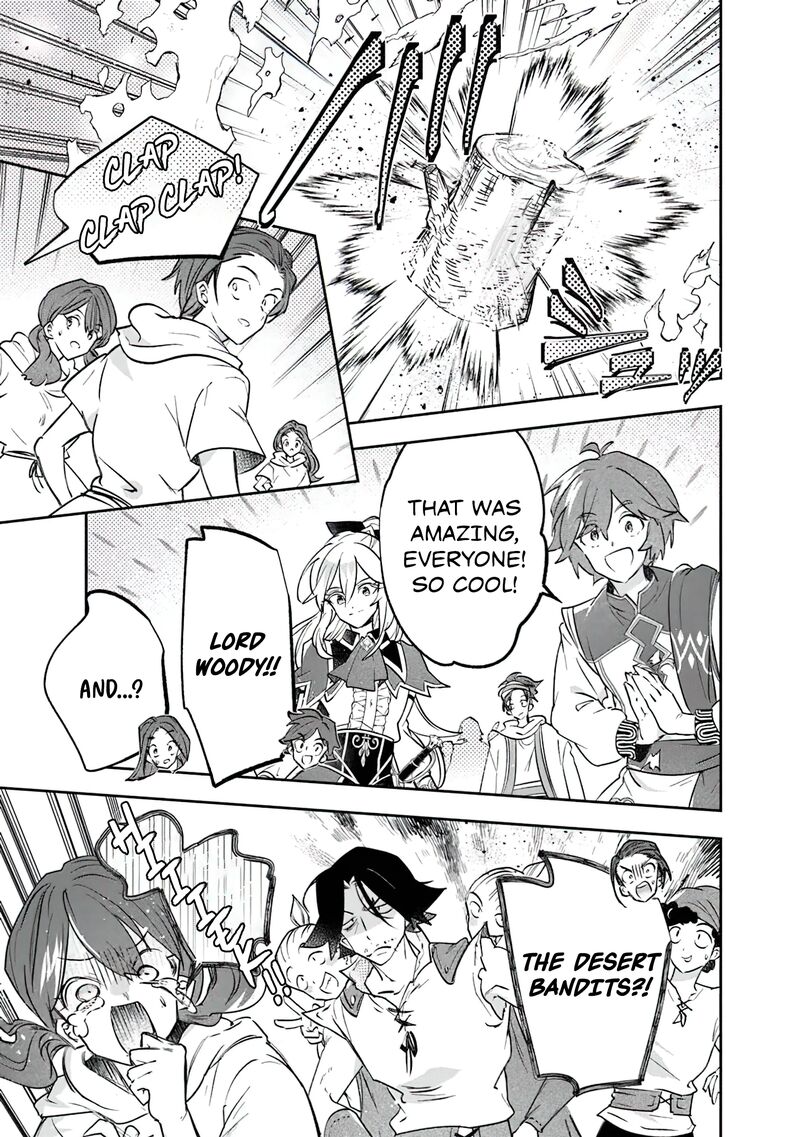 Skill Shokuju Wo Tsukatte Tsuihou Saki De Nonbiri Kaitaku Hajimemasu 15 7