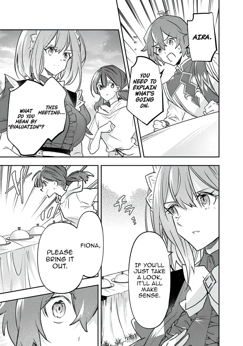 Skill Shokuju Wo Tsukatte Tsuihou Saki De Nonbiri Kaitaku Hajimemasu 17 18