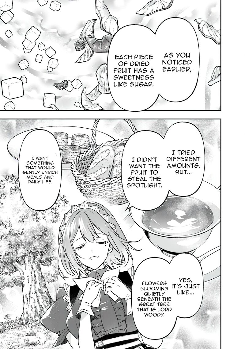 Skill Shokuju Wo Tsukatte Tsuihou Saki De Nonbiri Kaitaku Hajimemasu 17 30