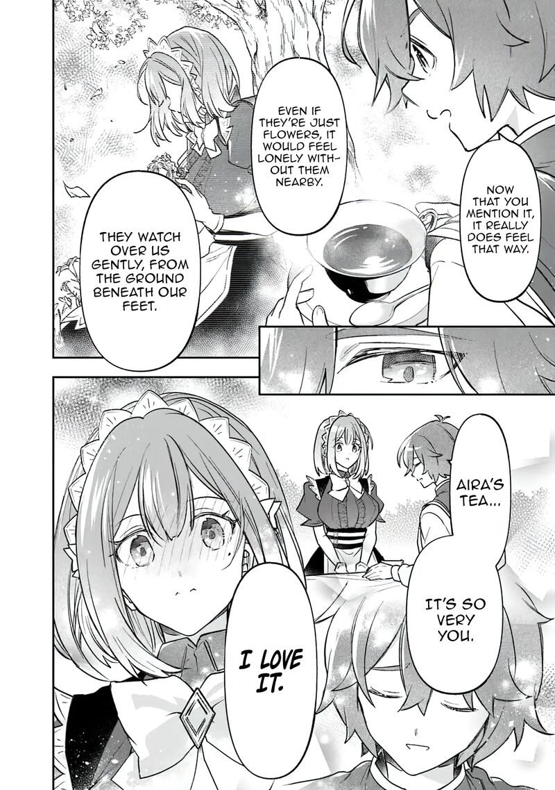 Skill Shokuju Wo Tsukatte Tsuihou Saki De Nonbiri Kaitaku Hajimemasu 17 31