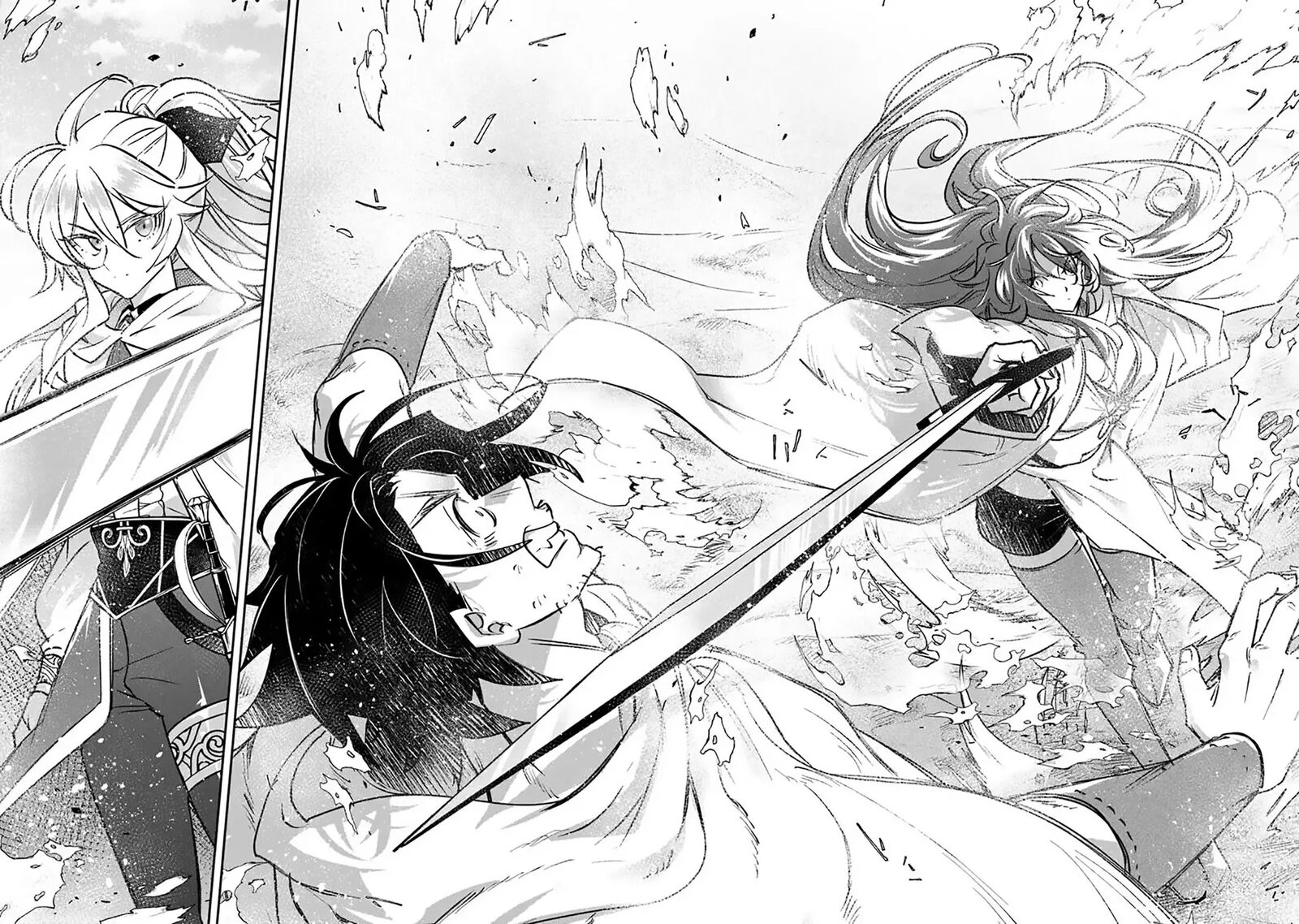 Skill Shokuju Wo Tsukatte Tsuihou Saki De Nonbiri Kaitaku Hajimemasu 19a 5