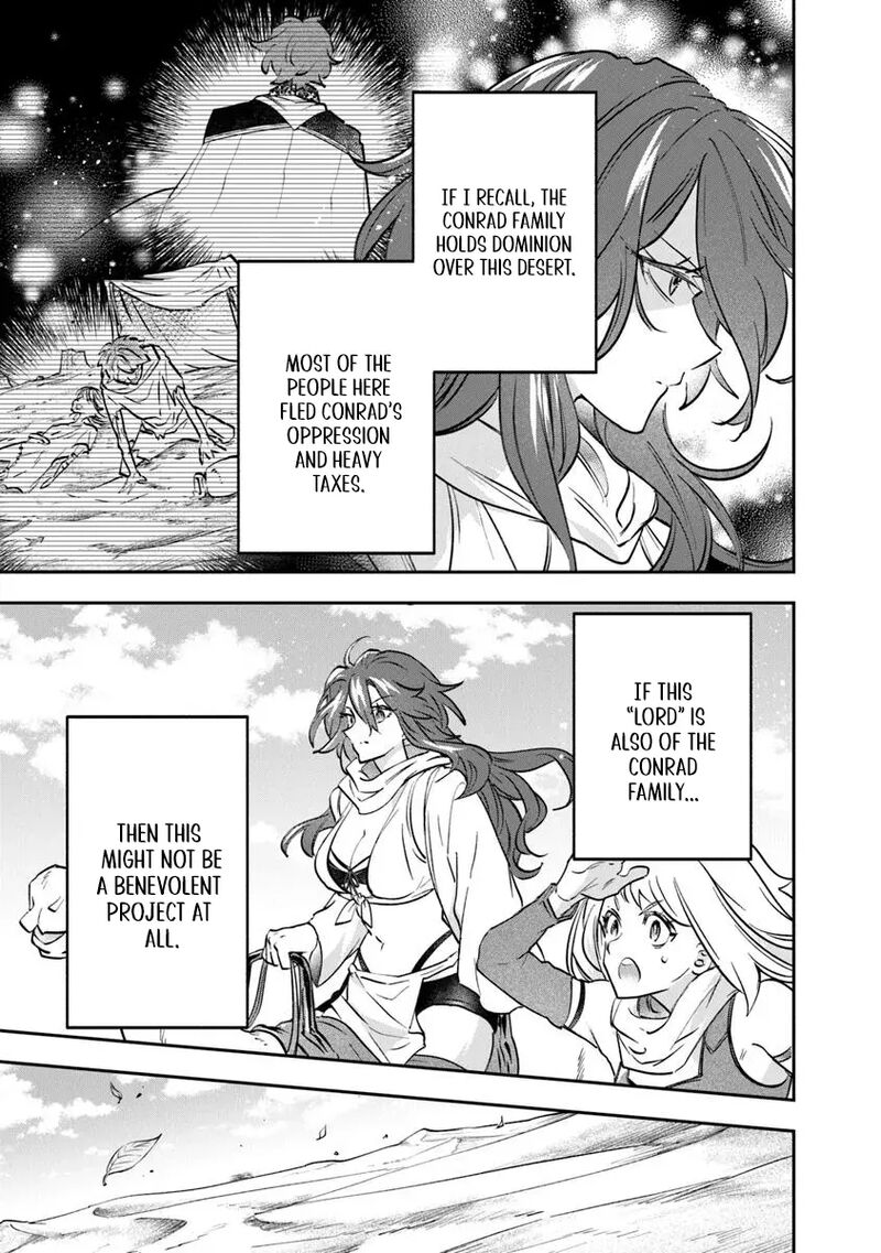 Skill Shokuju Wo Tsukatte Tsuihou Saki De Nonbiri Kaitaku Hajimemasu 19b 13