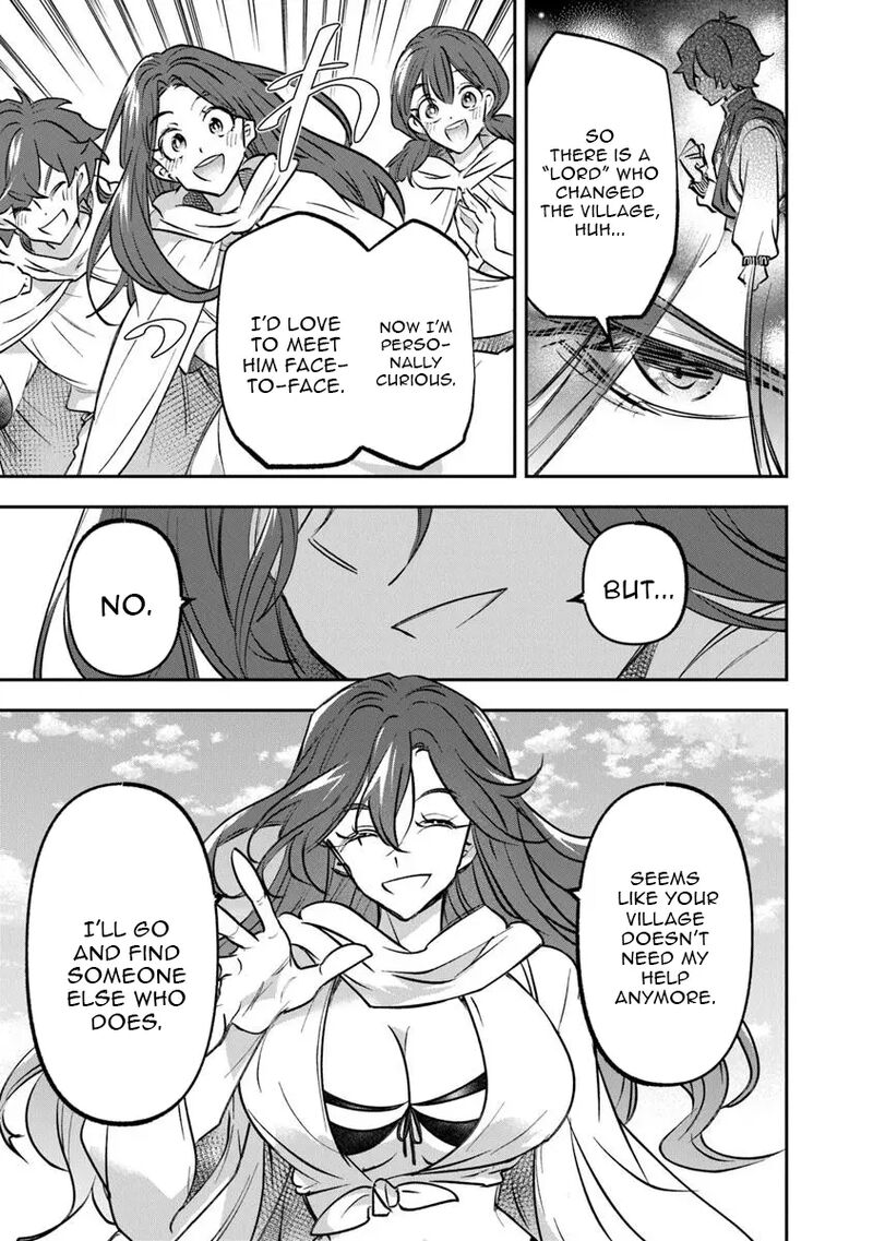 Skill Shokuju Wo Tsukatte Tsuihou Saki De Nonbiri Kaitaku Hajimemasu 19b 3