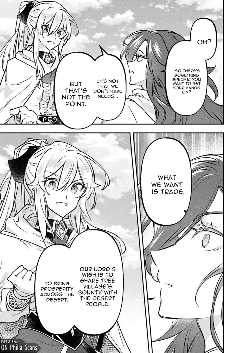 Skill Shokuju Wo Tsukatte Tsuihou Saki De Nonbiri Kaitaku Hajimemasu 19b 5