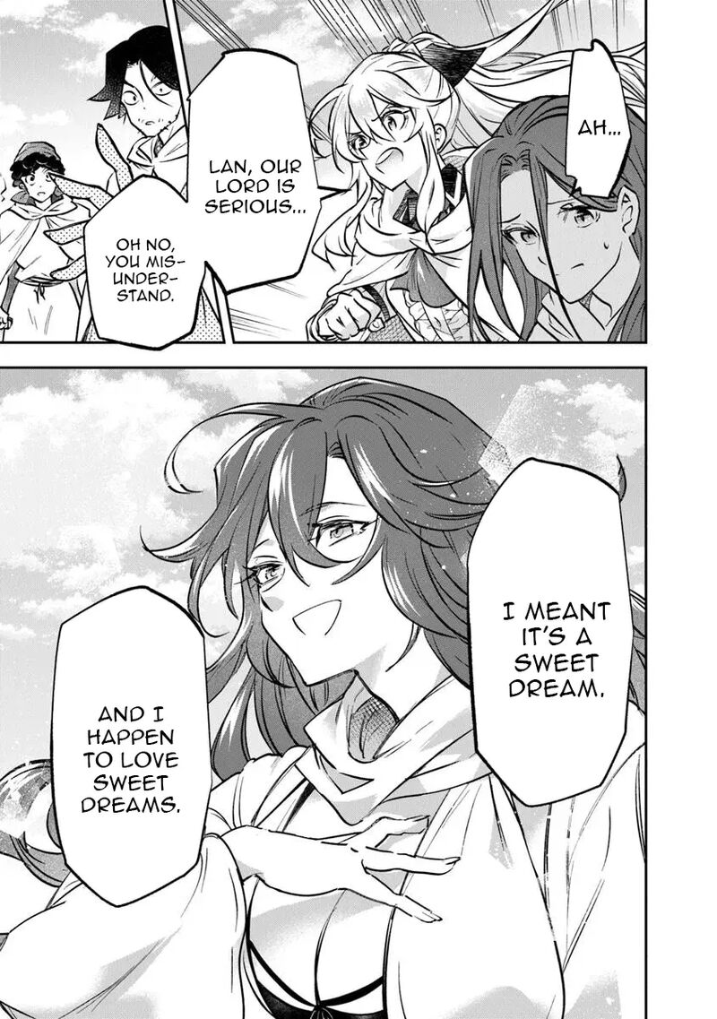 Skill Shokuju Wo Tsukatte Tsuihou Saki De Nonbiri Kaitaku Hajimemasu 19b 7