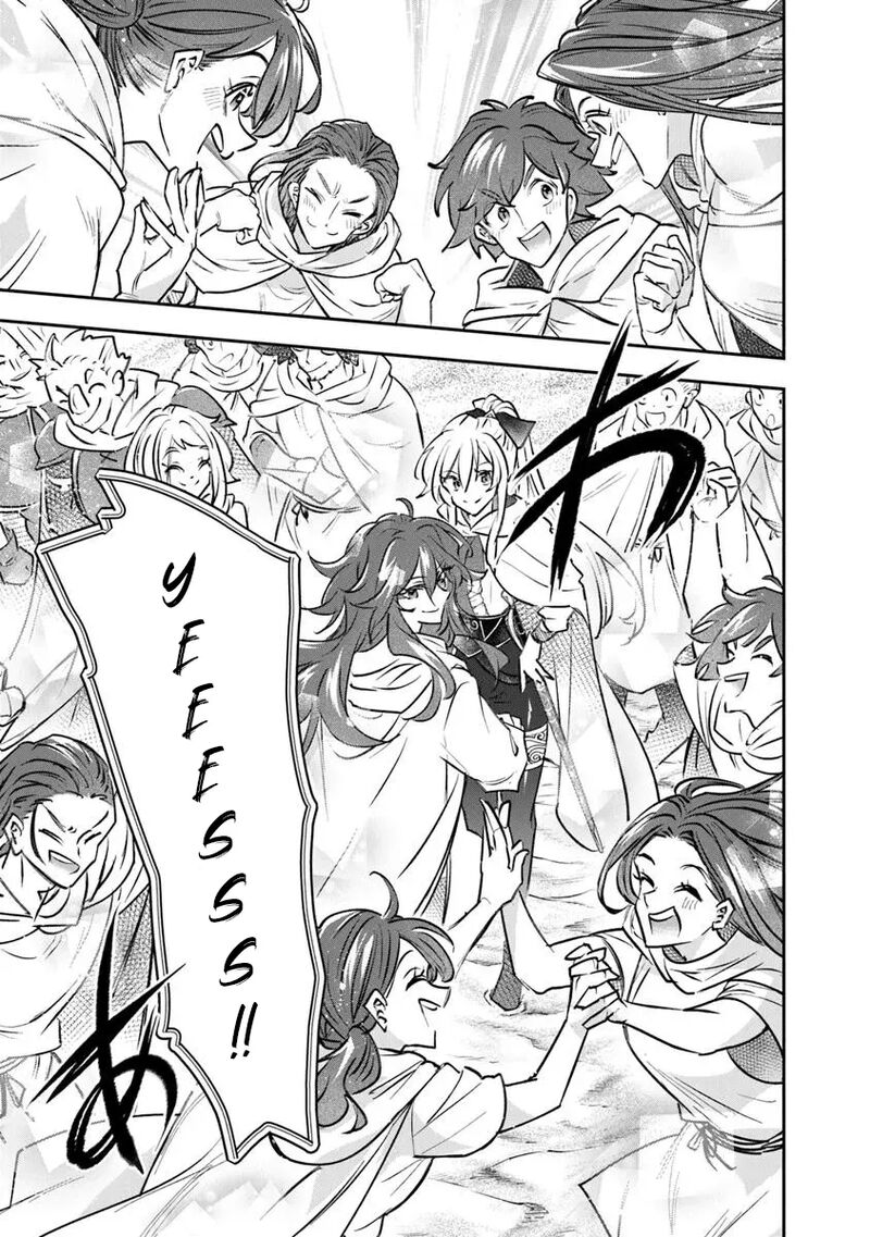 Skill Shokuju Wo Tsukatte Tsuihou Saki De Nonbiri Kaitaku Hajimemasu 19b 9