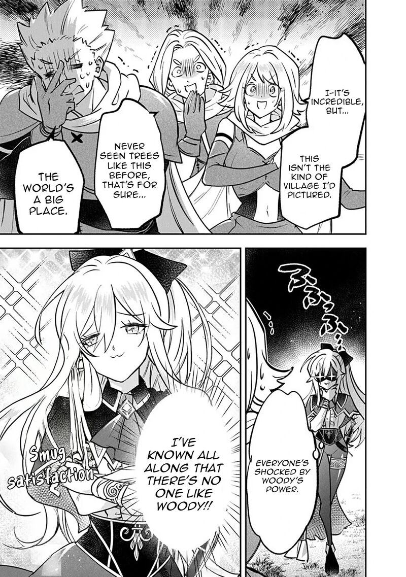 Skill Shokuju Wo Tsukatte Tsuihou Saki De Nonbiri Kaitaku Hajimemasu 20a 5