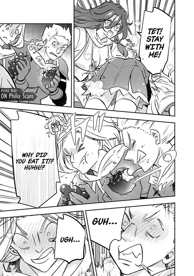 Skill Shokuju Wo Tsukatte Tsuihou Saki De Nonbiri Kaitaku Hajimemasu 20b 1