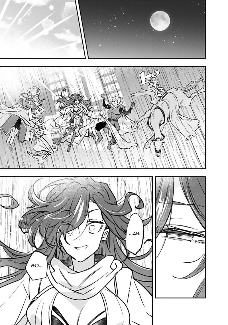 Skill Shokuju Wo Tsukatte Tsuihou Saki De Nonbiri Kaitaku Hajimemasu 20b 11