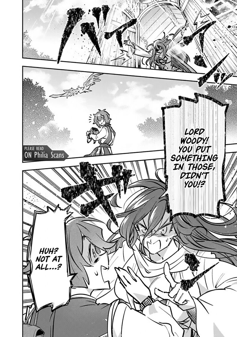 Skill Shokuju Wo Tsukatte Tsuihou Saki De Nonbiri Kaitaku Hajimemasu 20b 12