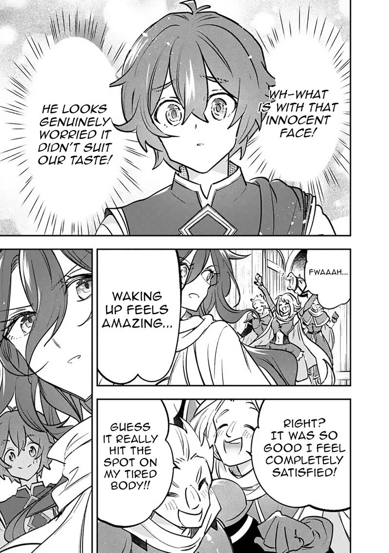 Skill Shokuju Wo Tsukatte Tsuihou Saki De Nonbiri Kaitaku Hajimemasu 20b 13