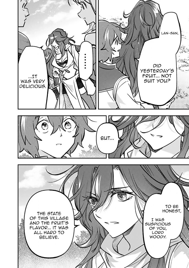 Skill Shokuju Wo Tsukatte Tsuihou Saki De Nonbiri Kaitaku Hajimemasu 20b 14