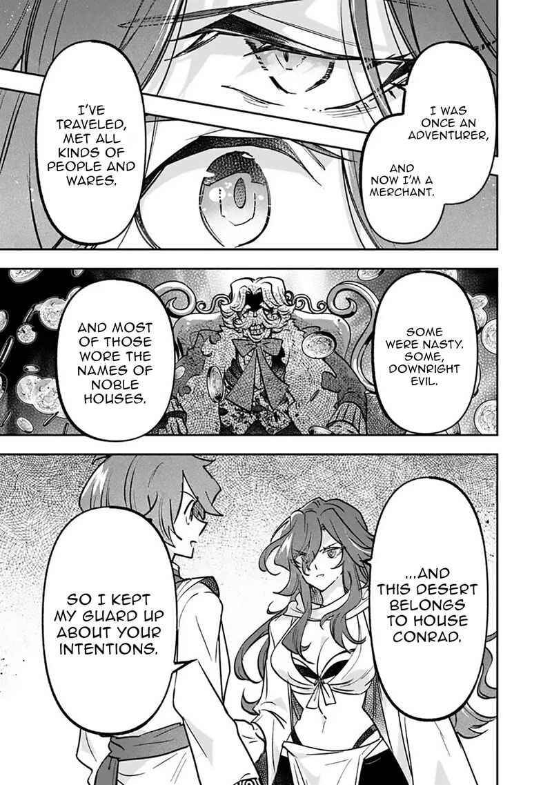 Skill Shokuju Wo Tsukatte Tsuihou Saki De Nonbiri Kaitaku Hajimemasu 20b 15