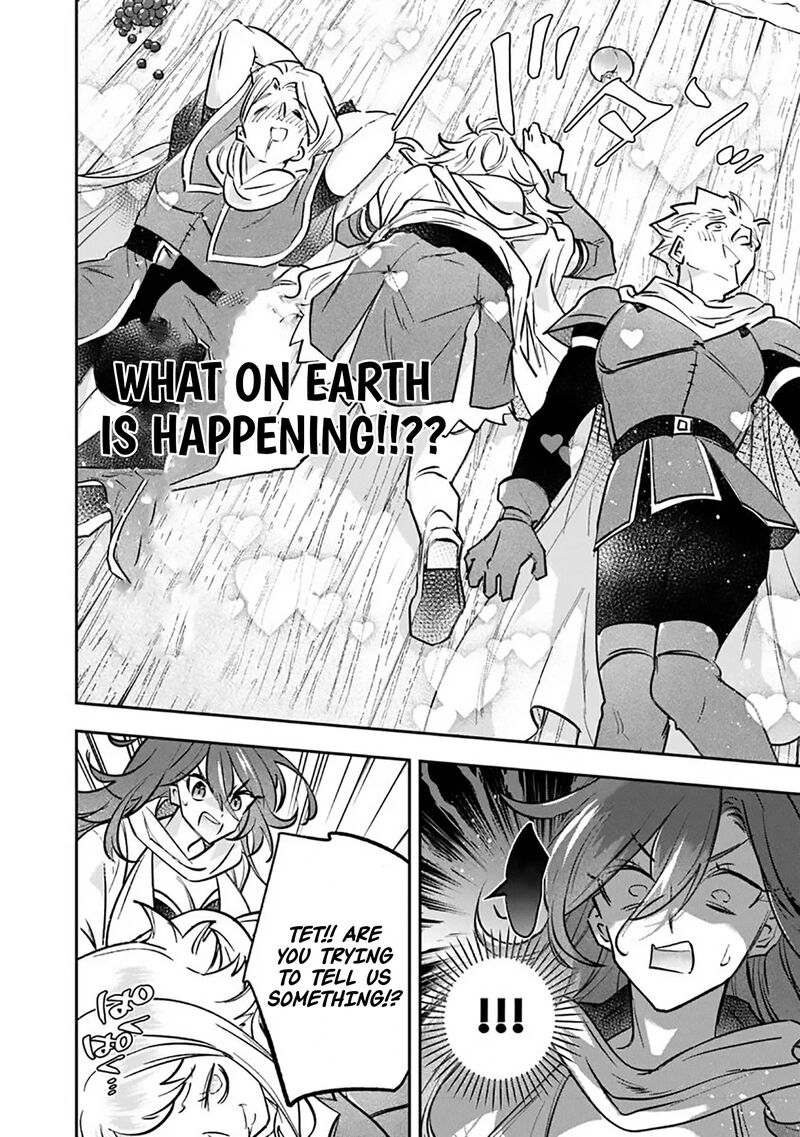 Skill Shokuju Wo Tsukatte Tsuihou Saki De Nonbiri Kaitaku Hajimemasu 20b 2