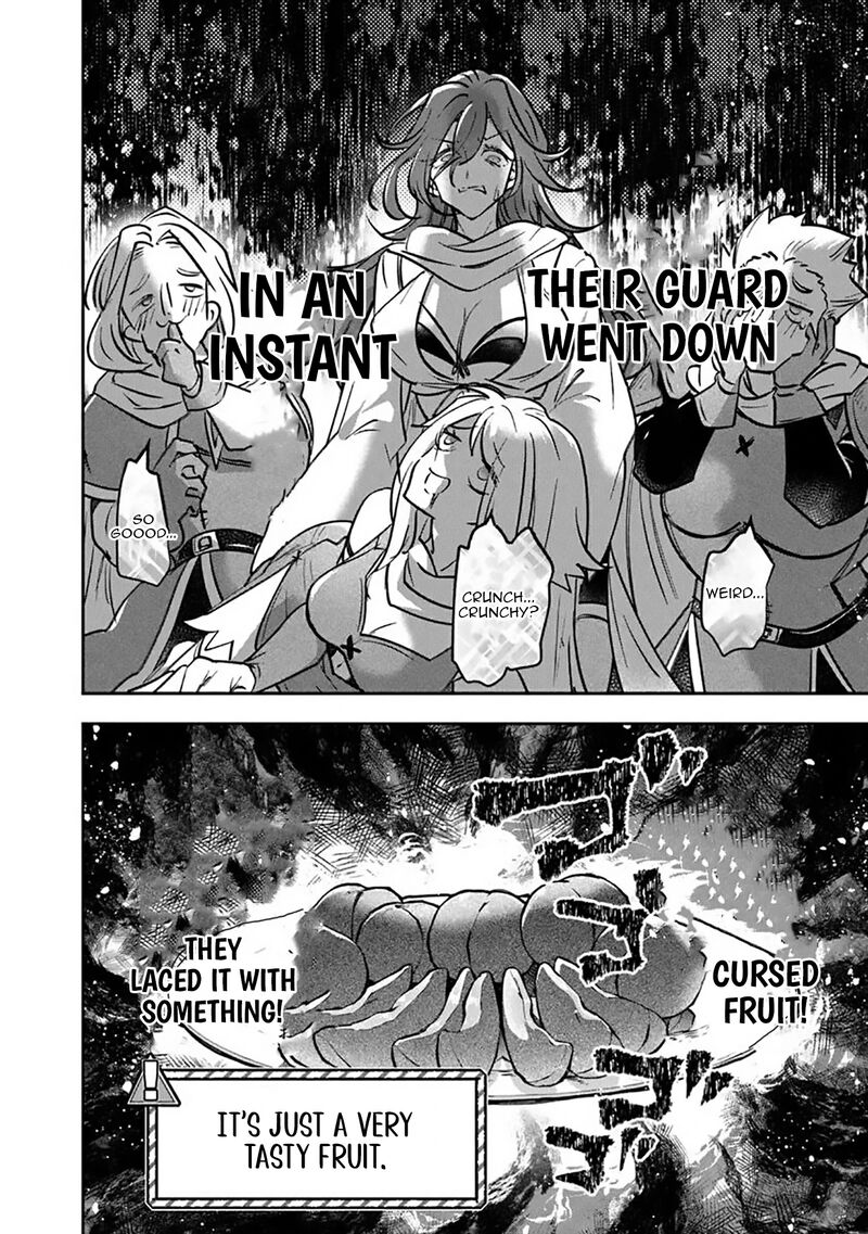 Skill Shokuju Wo Tsukatte Tsuihou Saki De Nonbiri Kaitaku Hajimemasu 20b 4