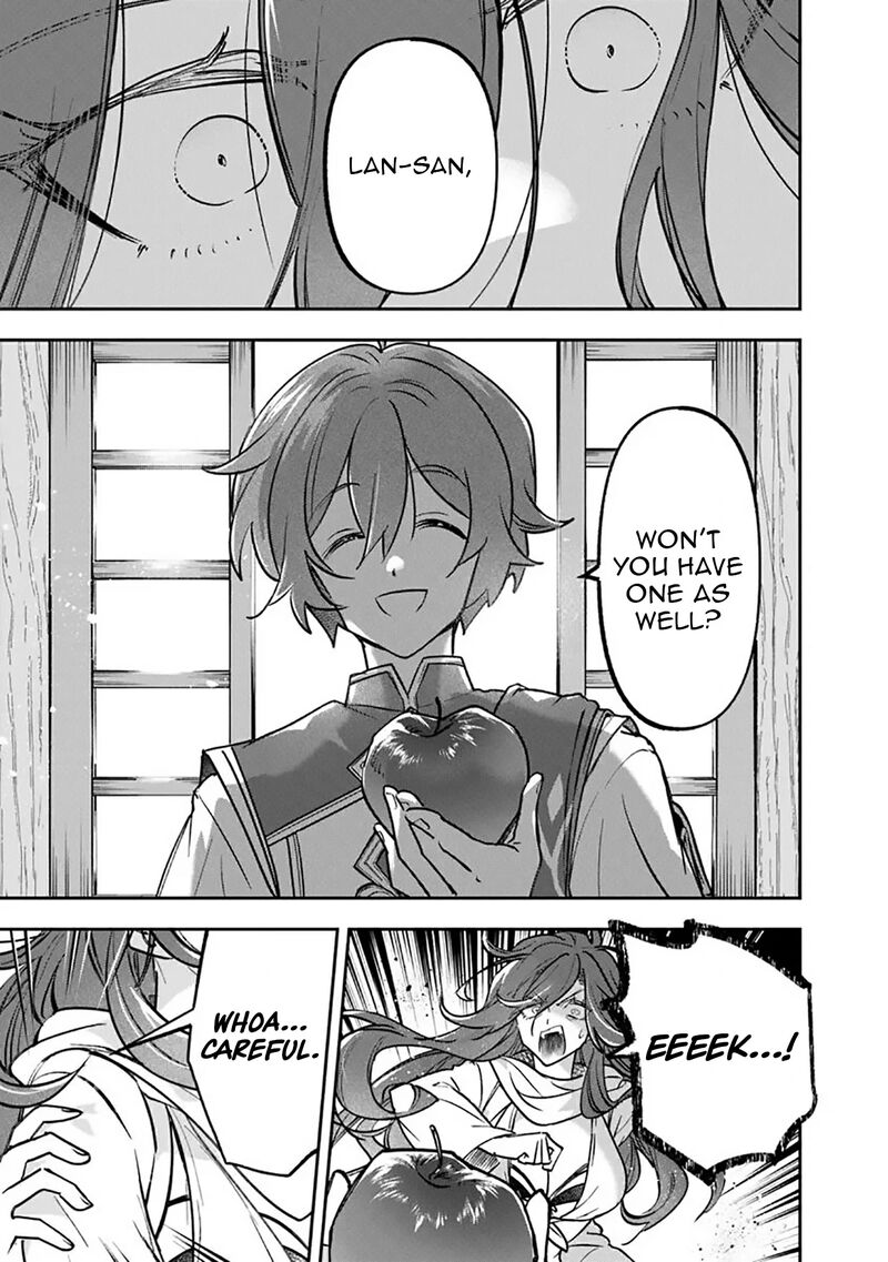 Skill Shokuju Wo Tsukatte Tsuihou Saki De Nonbiri Kaitaku Hajimemasu 20b 5