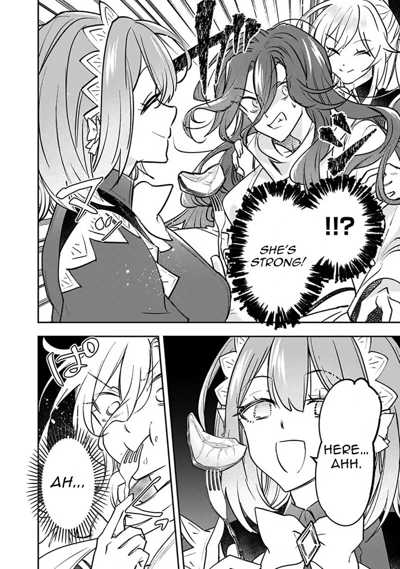 Skill Shokuju Wo Tsukatte Tsuihou Saki De Nonbiri Kaitaku Hajimemasu 20b 6