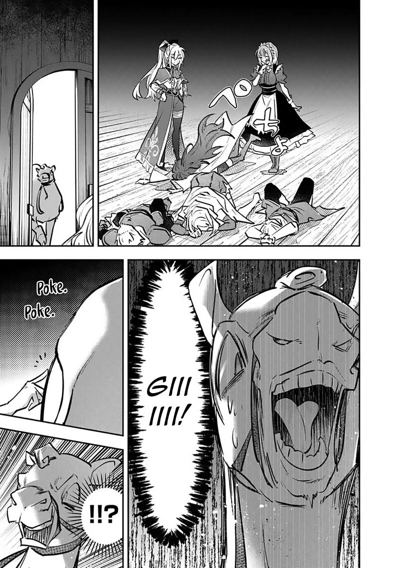 Skill Shokuju Wo Tsukatte Tsuihou Saki De Nonbiri Kaitaku Hajimemasu 20b 9