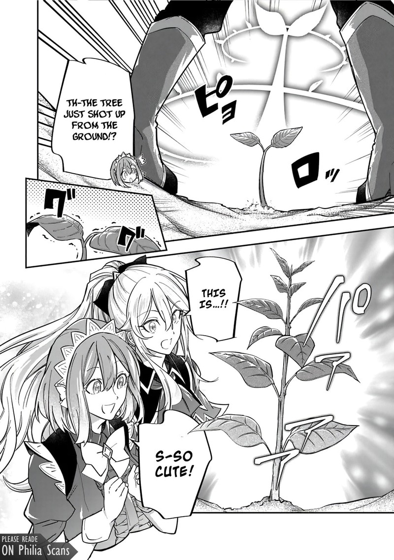 Skill Shokuju Wo Tsukatte Tsuihou Saki De Nonbiri Kaitaku Hajimemasu 4a 10