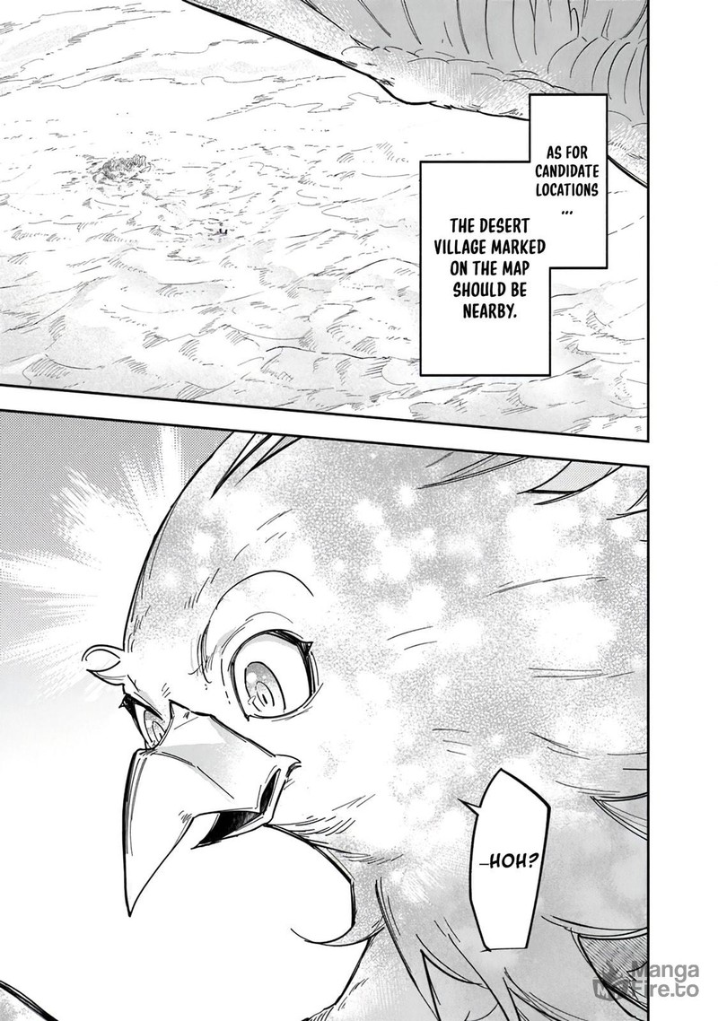 Skill Shokuju Wo Tsukatte Tsuihou Saki De Nonbiri Kaitaku Hajimemasu 4a 3