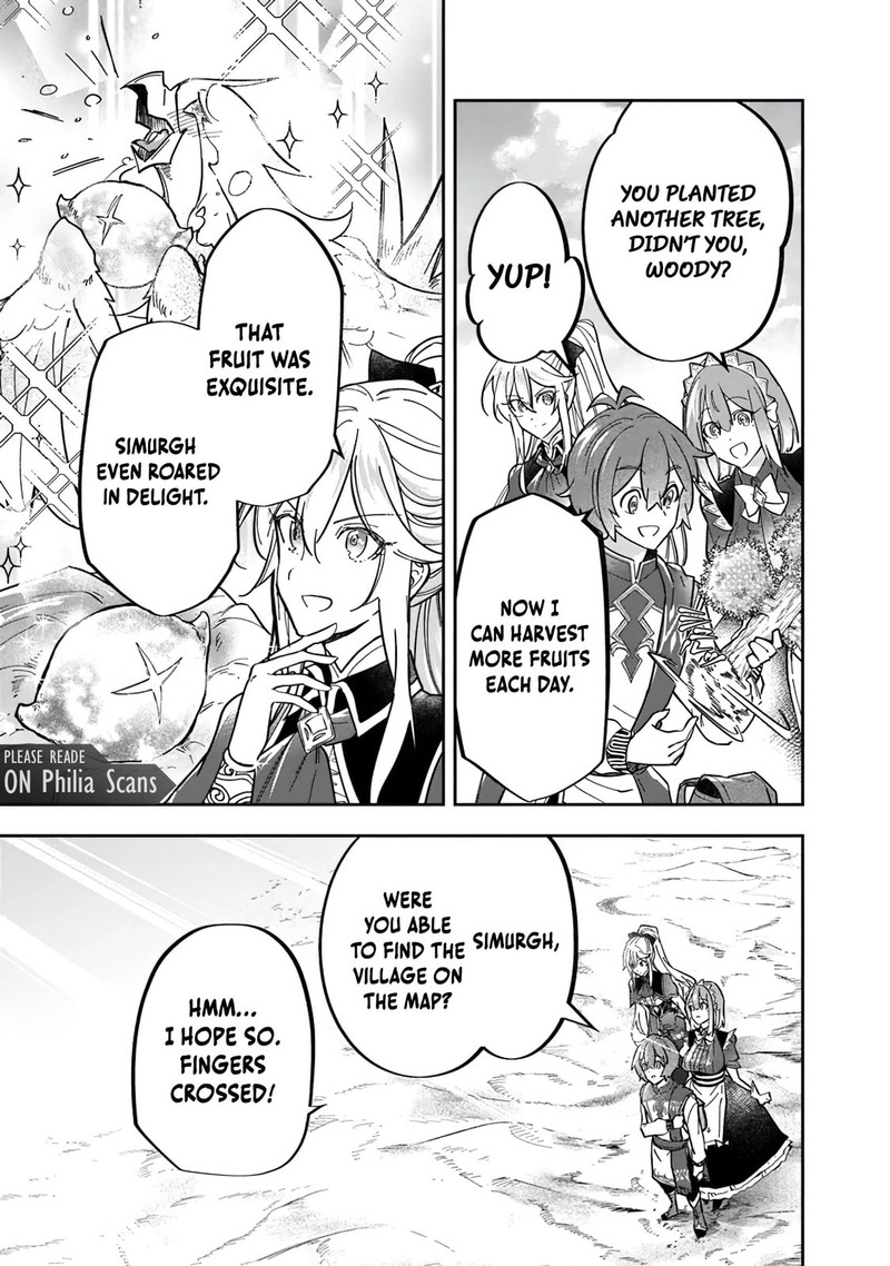 Skill Shokuju Wo Tsukatte Tsuihou Saki De Nonbiri Kaitaku Hajimemasu 4a 5