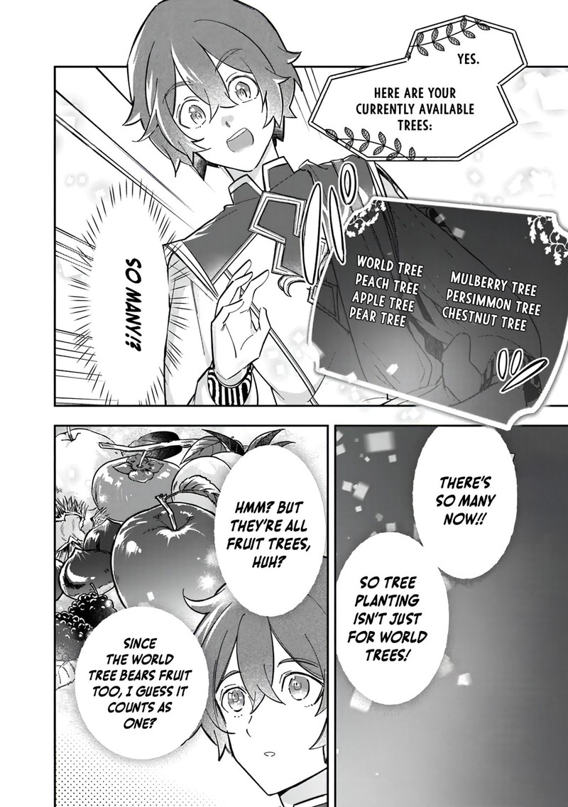 Skill Shokuju Wo Tsukatte Tsuihou Saki De Nonbiri Kaitaku Hajimemasu 4a 8