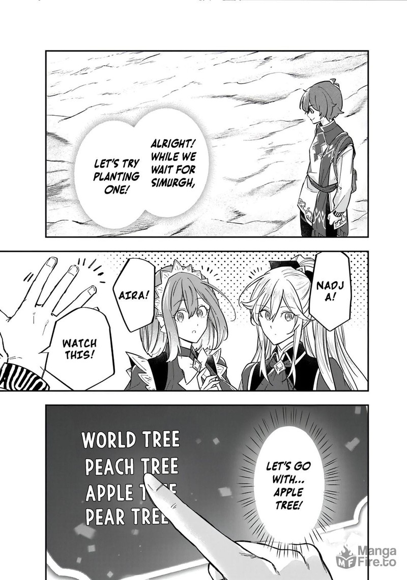 Skill Shokuju Wo Tsukatte Tsuihou Saki De Nonbiri Kaitaku Hajimemasu 4a 9
