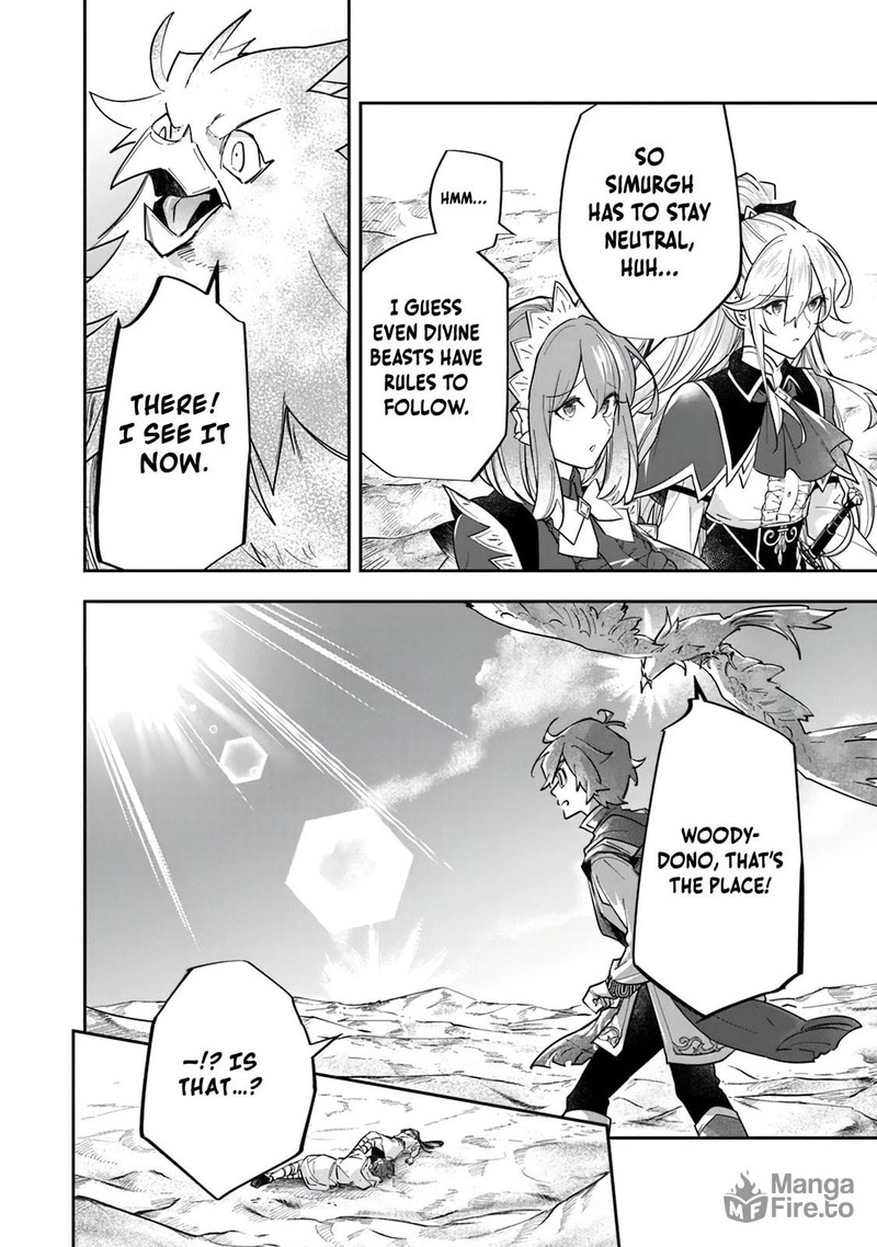 Skill Shokuju Wo Tsukatte Tsuihou Saki De Nonbiri Kaitaku Hajimemasu 4b 2