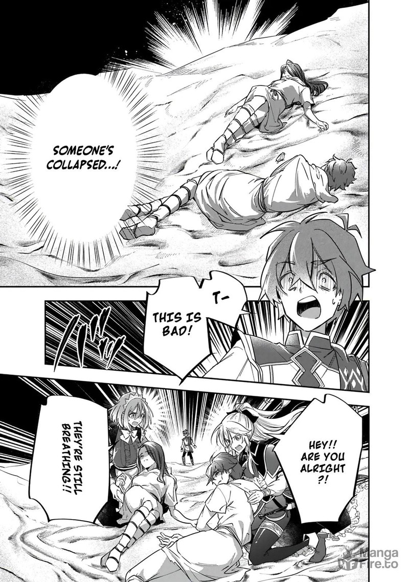 Skill Shokuju Wo Tsukatte Tsuihou Saki De Nonbiri Kaitaku Hajimemasu 4b 3