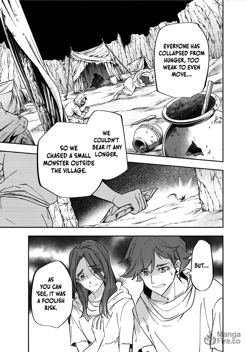 Skill Shokuju Wo Tsukatte Tsuihou Saki De Nonbiri Kaitaku Hajimemasu 4b 9