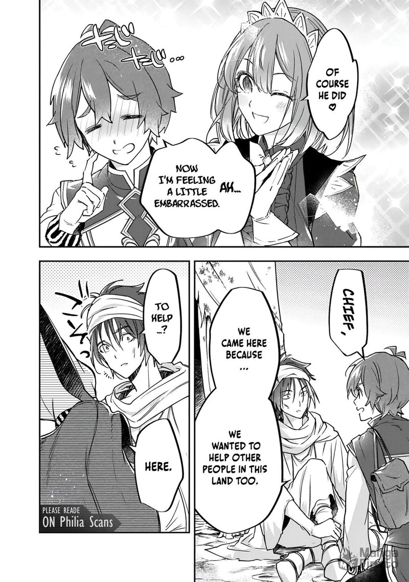 Skill Shokuju Wo Tsukatte Tsuihou Saki De Nonbiri Kaitaku Hajimemasu 5a 10