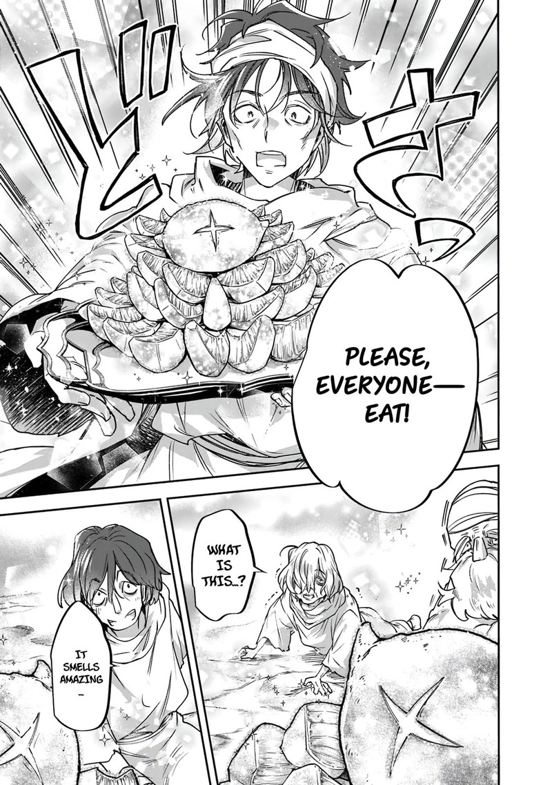 Skill Shokuju Wo Tsukatte Tsuihou Saki De Nonbiri Kaitaku Hajimemasu 5a 11