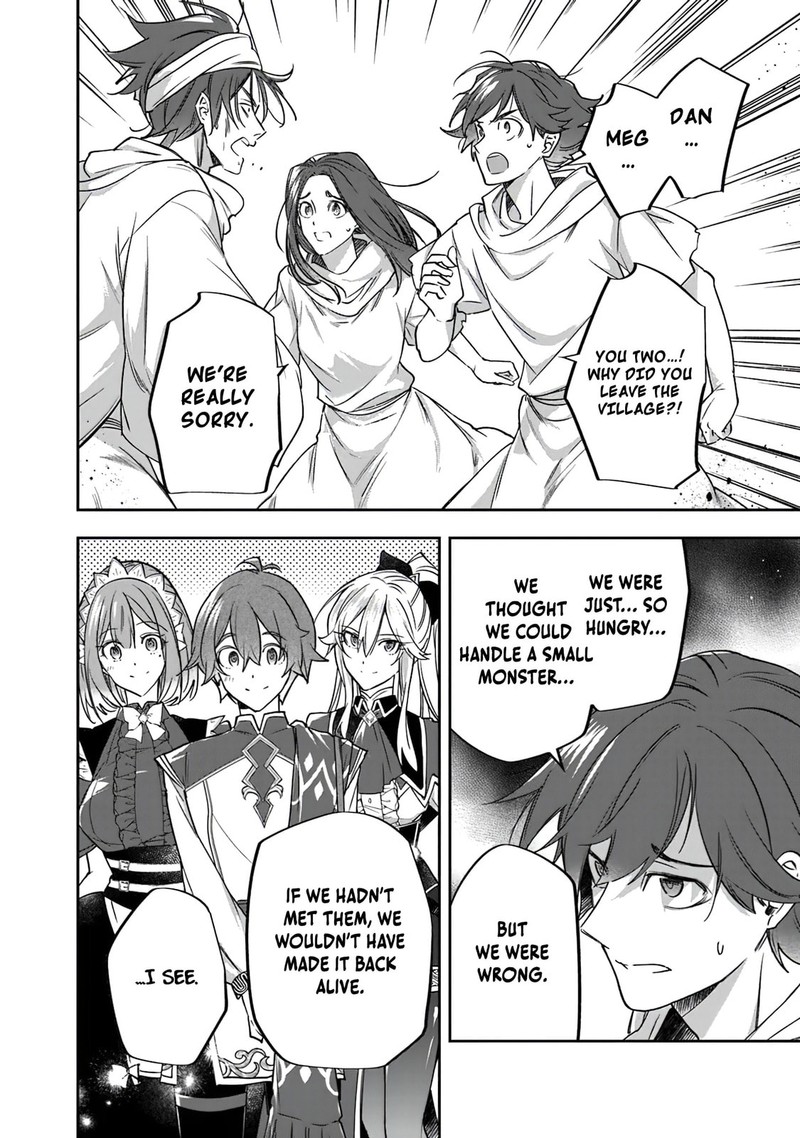 Skill Shokuju Wo Tsukatte Tsuihou Saki De Nonbiri Kaitaku Hajimemasu 5a 6