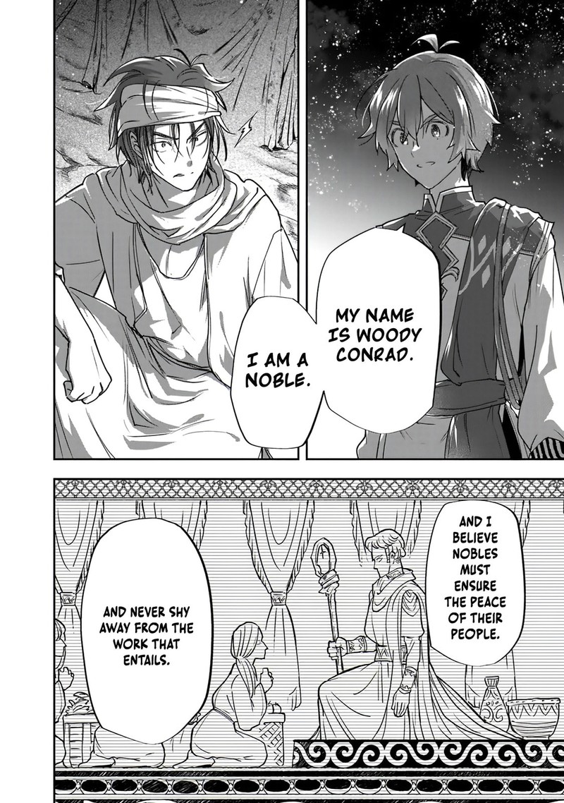 Skill Shokuju Wo Tsukatte Tsuihou Saki De Nonbiri Kaitaku Hajimemasu 5b 11