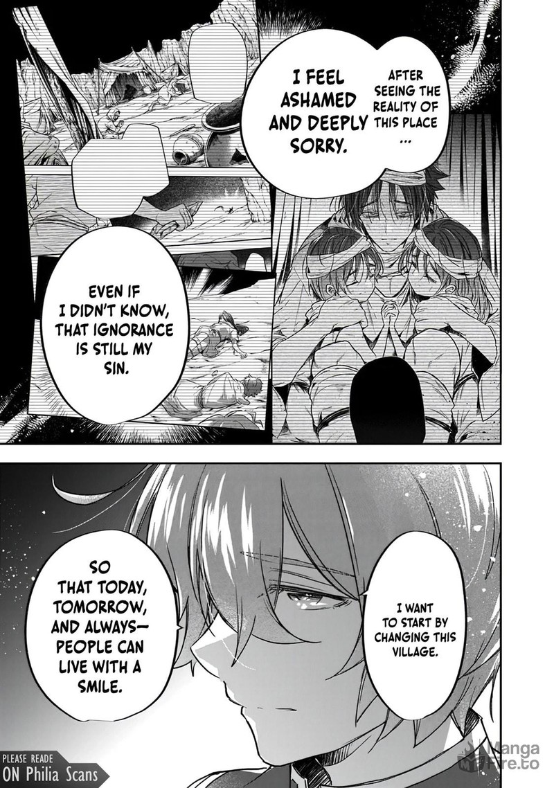 Skill Shokuju Wo Tsukatte Tsuihou Saki De Nonbiri Kaitaku Hajimemasu 5b 12