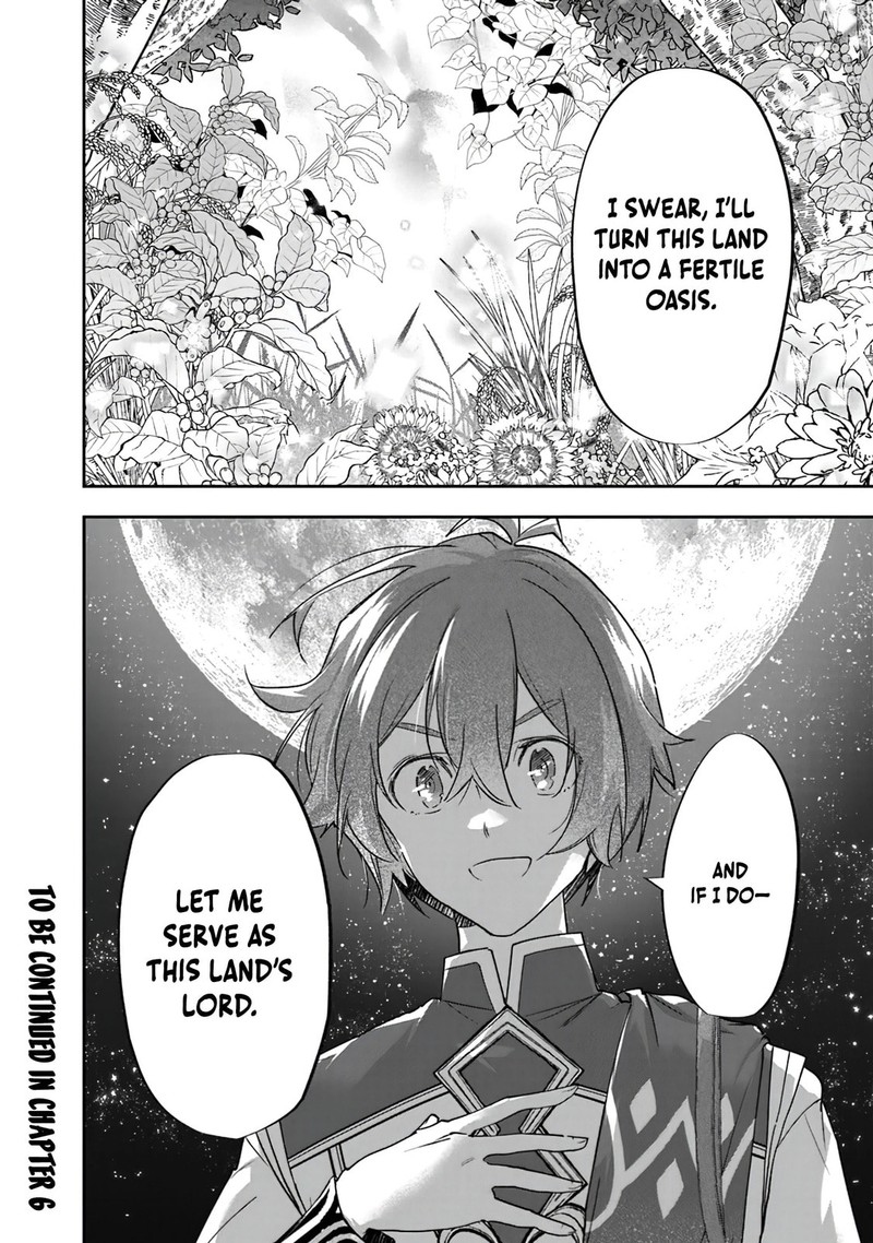 Skill Shokuju Wo Tsukatte Tsuihou Saki De Nonbiri Kaitaku Hajimemasu 5b 13