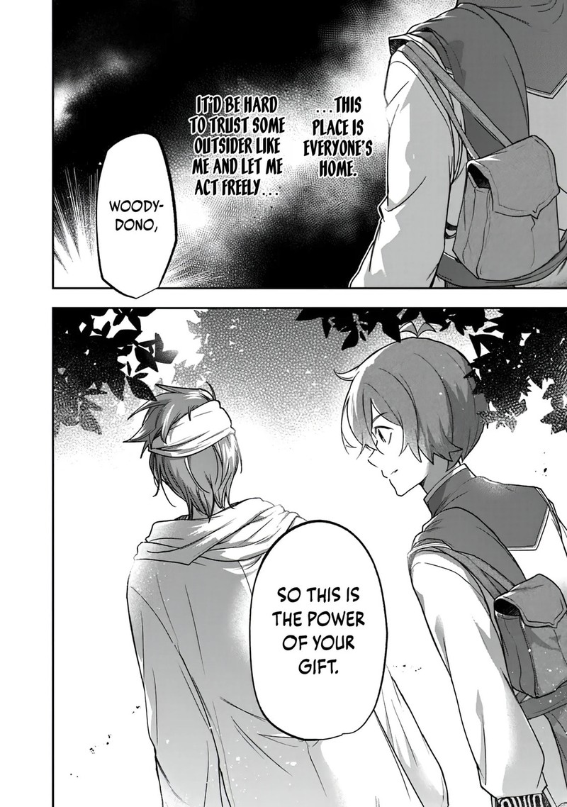 Skill Shokuju Wo Tsukatte Tsuihou Saki De Nonbiri Kaitaku Hajimemasu 6a 14