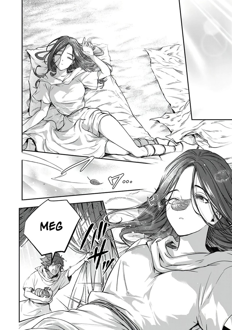 Skill Shokuju Wo Tsukatte Tsuihou Saki De Nonbiri Kaitaku Hajimemasu 6a 2