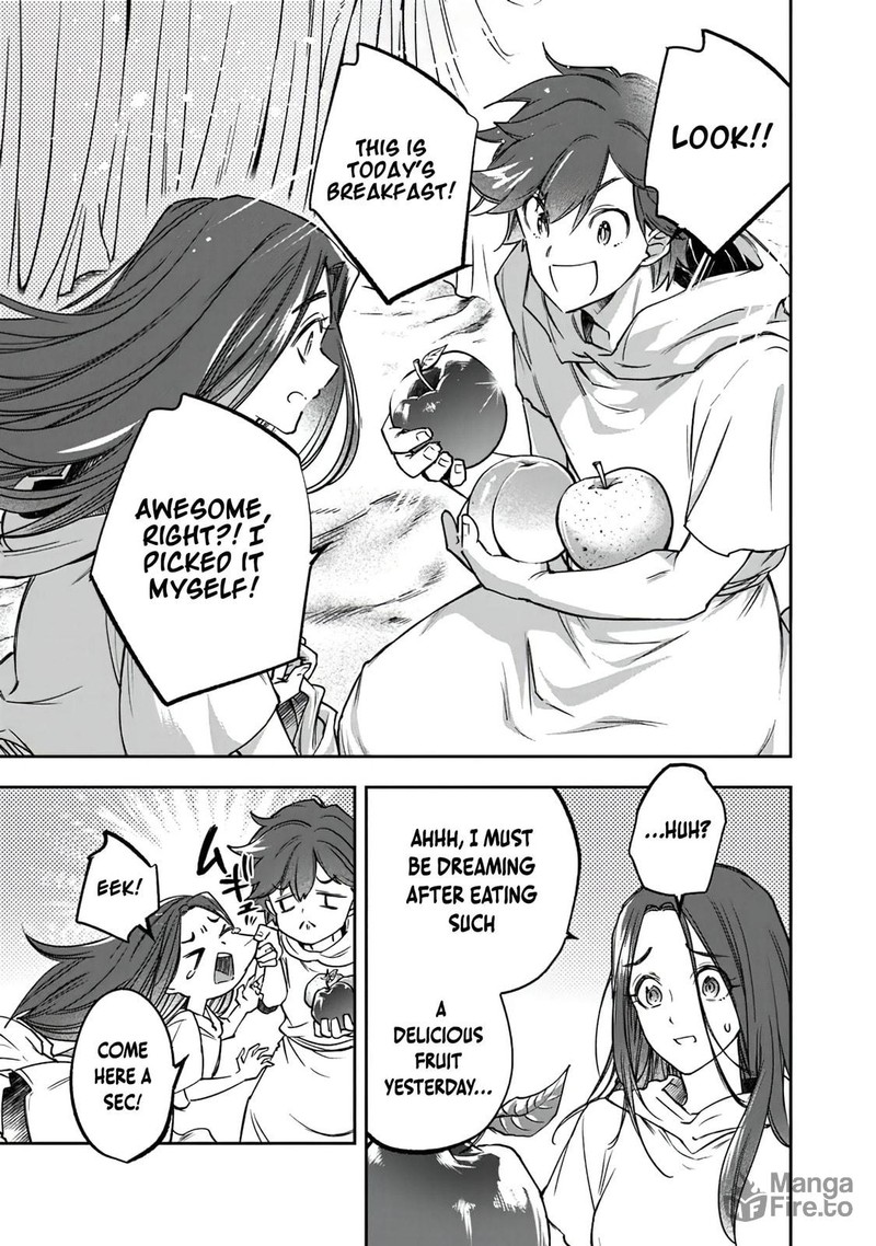 Skill Shokuju Wo Tsukatte Tsuihou Saki De Nonbiri Kaitaku Hajimemasu 6a 3