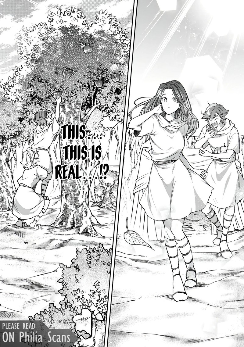 Skill Shokuju Wo Tsukatte Tsuihou Saki De Nonbiri Kaitaku Hajimemasu 6a 4