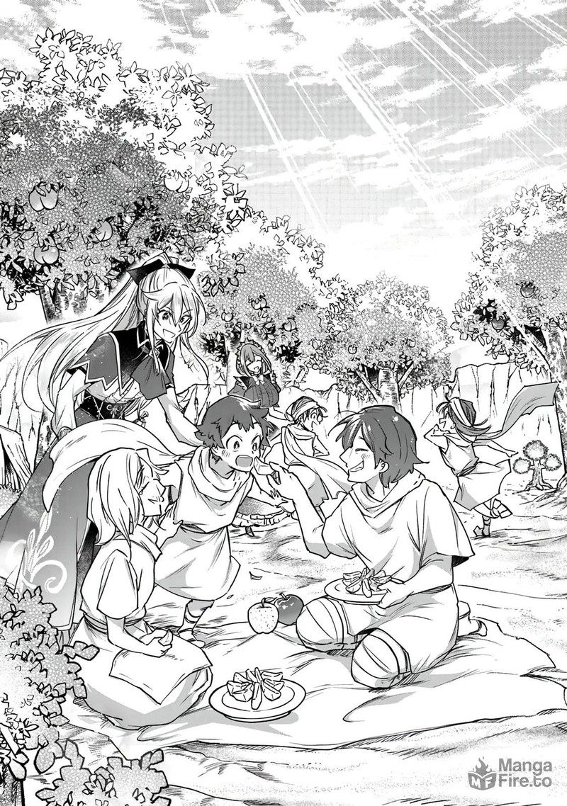 Skill Shokuju Wo Tsukatte Tsuihou Saki De Nonbiri Kaitaku Hajimemasu 6a 5