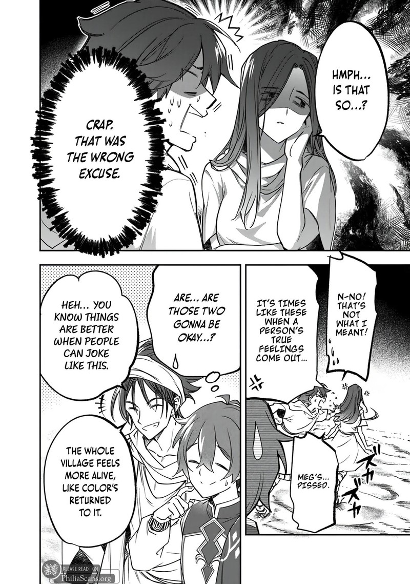 Skill Shokuju Wo Tsukatte Tsuihou Saki De Nonbiri Kaitaku Hajimemasu 6a 8