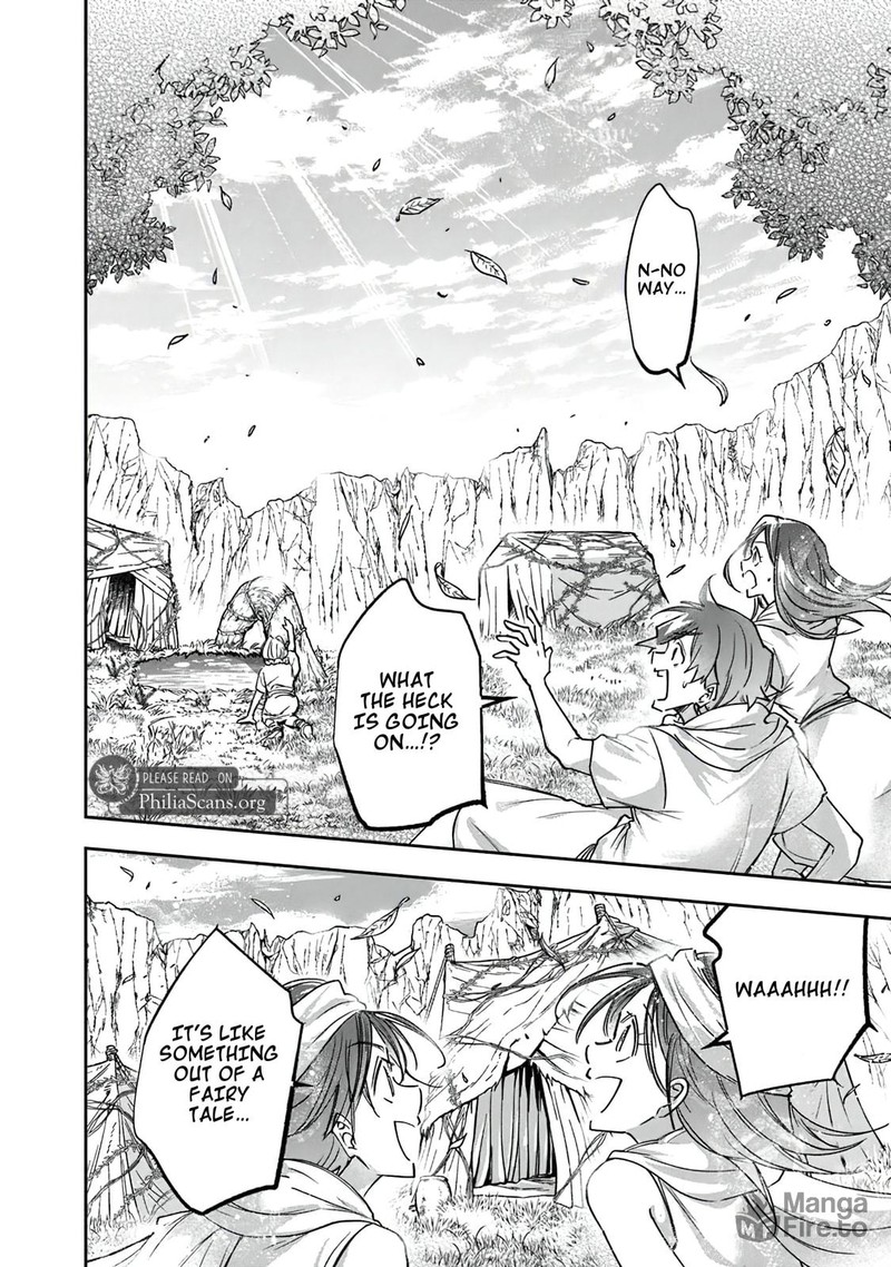 Skill Shokuju Wo Tsukatte Tsuihou Saki De Nonbiri Kaitaku Hajimemasu 6b 10