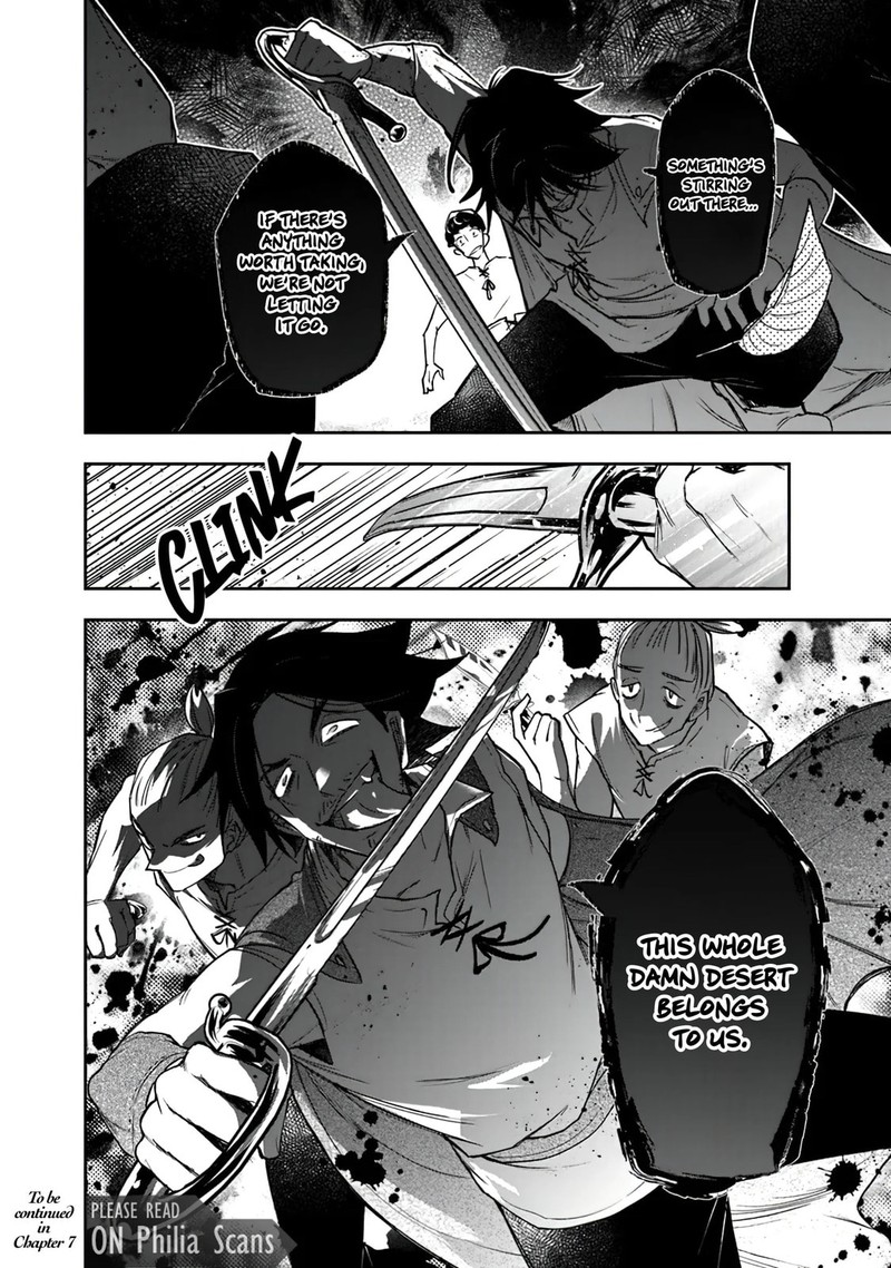 Skill Shokuju Wo Tsukatte Tsuihou Saki De Nonbiri Kaitaku Hajimemasu 6b 14