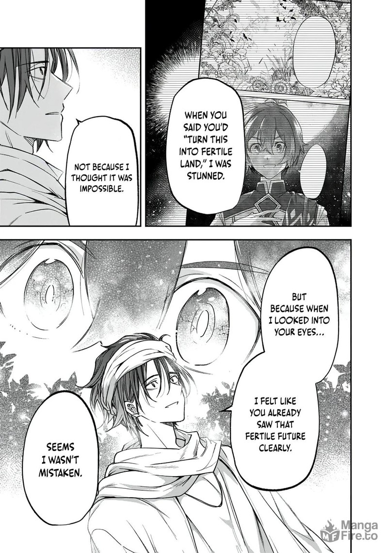 Skill Shokuju Wo Tsukatte Tsuihou Saki De Nonbiri Kaitaku Hajimemasu 6b 3