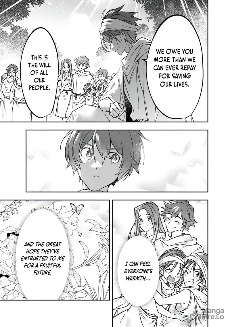 Skill Shokuju Wo Tsukatte Tsuihou Saki De Nonbiri Kaitaku Hajimemasu 6b 5