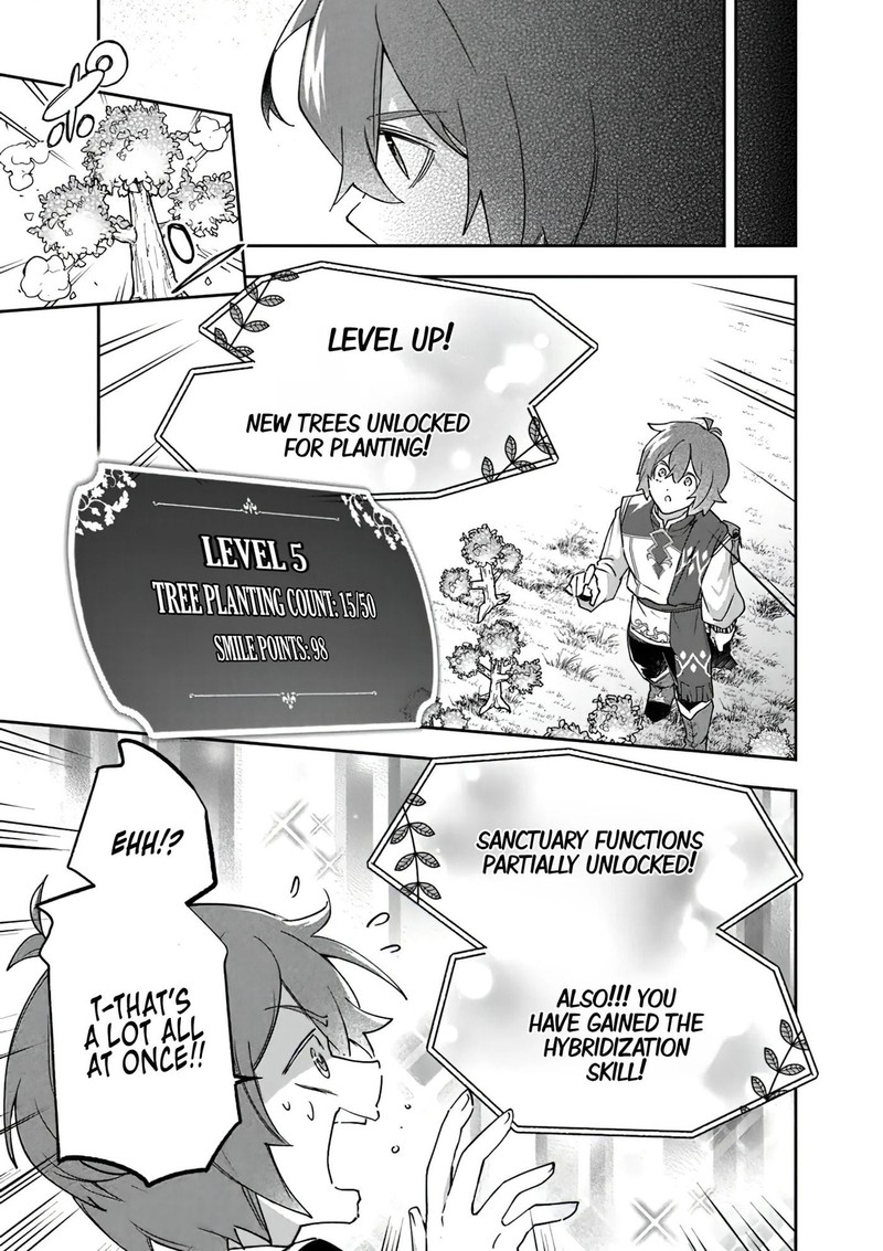 Skill Shokuju Wo Tsukatte Tsuihou Saki De Nonbiri Kaitaku Hajimemasu 7b 1
